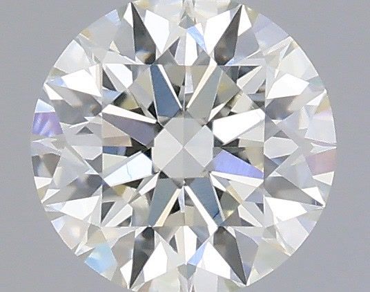 0.32 ct Round Diamond