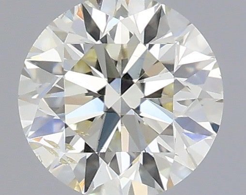 0.3 ct Round Diamond