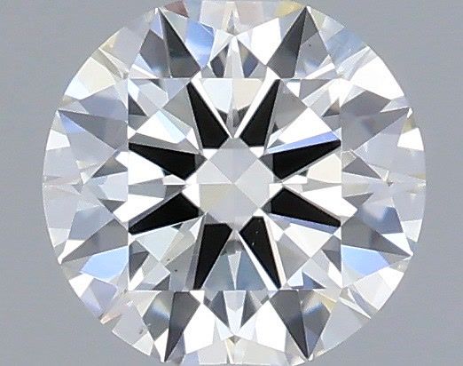 0.3 ct Round Diamond