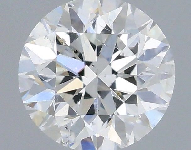 0.3 ct Round Diamond
