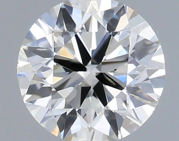 0.4 ct Round Diamond