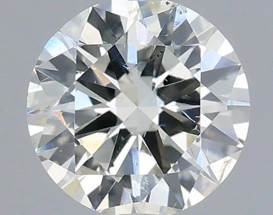 0.4 ct Round Diamond