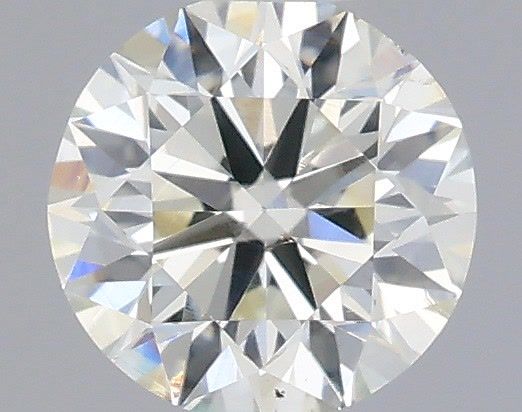 0.30ct Round diamond