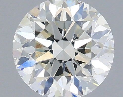 0.3 ct Round Diamond