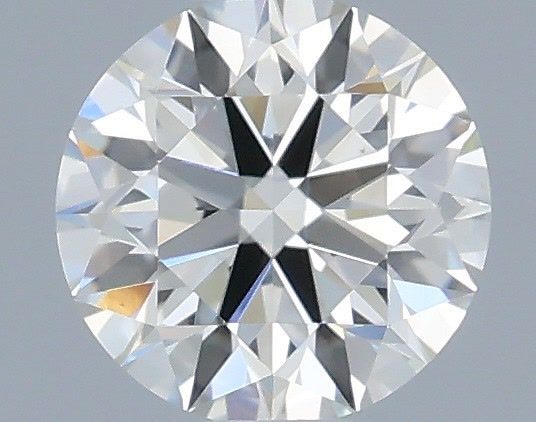 0.32 ct Round Diamond