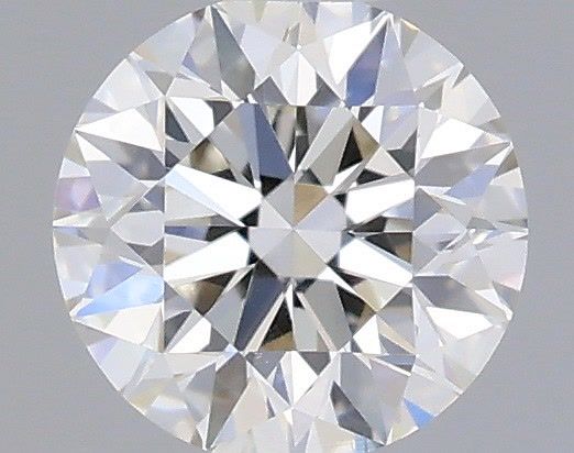 0.3 ct Round Diamond