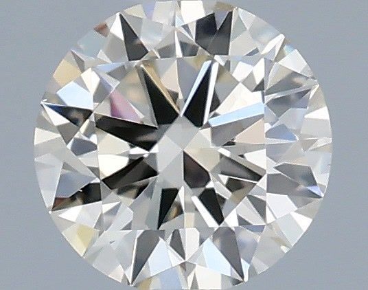 0.3 ct Round Diamond