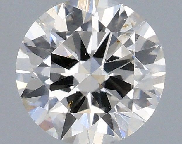 0.3 ct Round Diamond