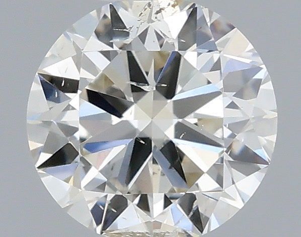 0.3 ct Round Diamond