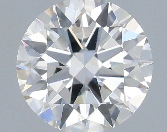 0.3 ct Round Diamond