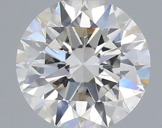 0.31 ct Round Diamond