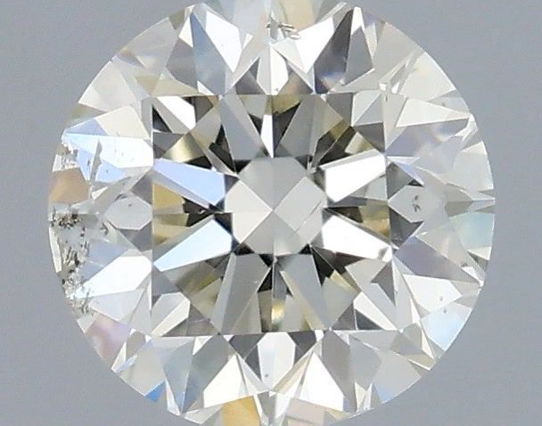 0.3 ct Round Diamond