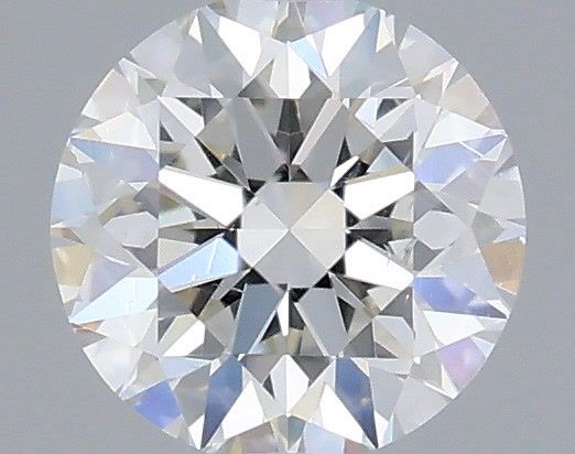 0.36 ct Round diamond