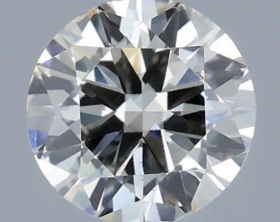 0.3 ct Round Diamond