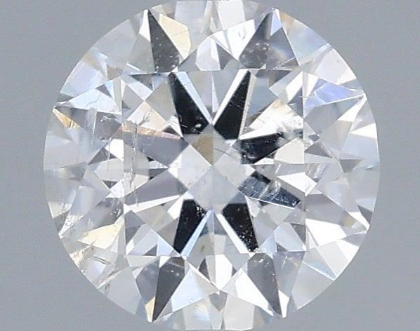 0.5 ct Round Diamond