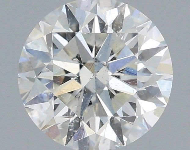 0.4 ct Round Diamond