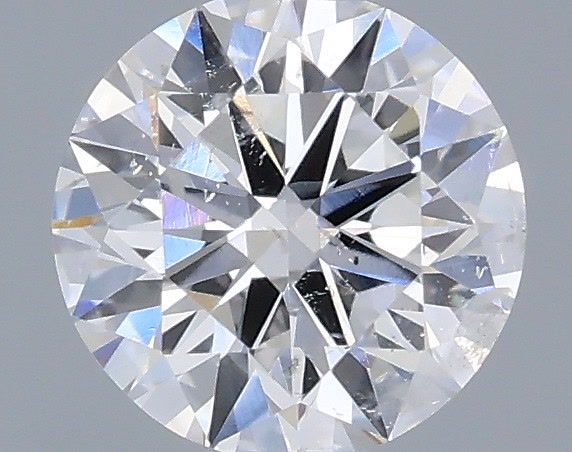 0.4 ct Round Diamond