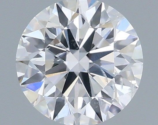 0.4 ct Round Diamond