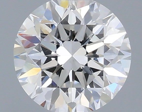 0.4 ct Round Diamond