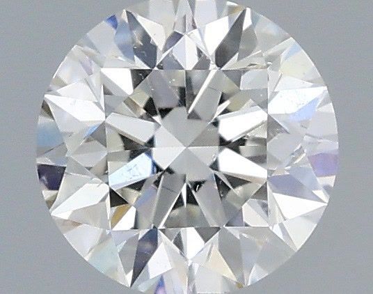 0.4 ct Round Diamond
