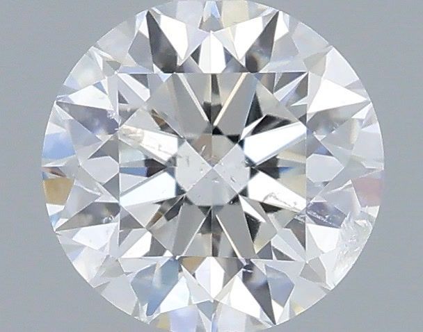 0.4 ct Round Diamond