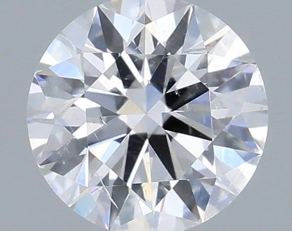 0.4 ct Round Diamond