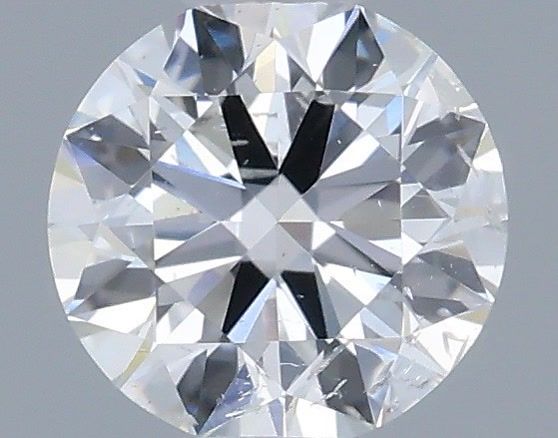 0.3 ct Round Diamond