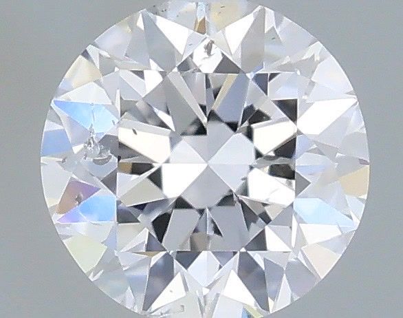 0.3 ct Round Diamond