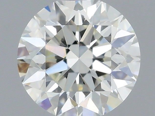 0.32 ct Round Diamond