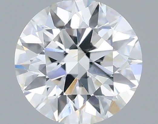 0.3 ct Round Diamond