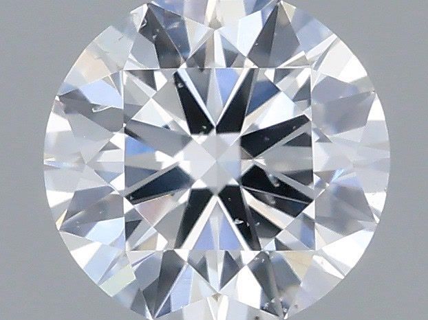 0.3 ct Round Diamond
