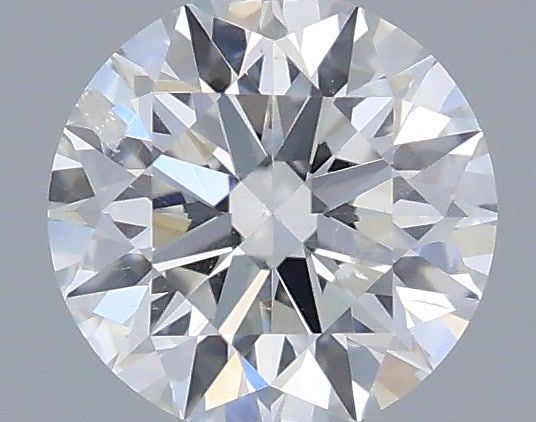0.33 ct Round Diamond
