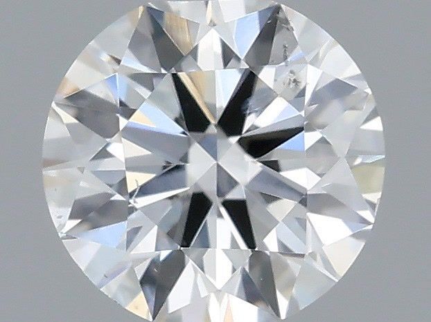 0.3 ct Round Diamond
