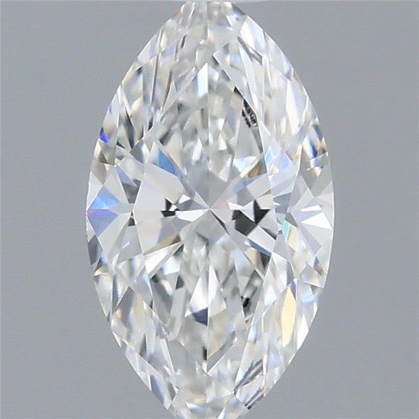 0.30 ct Marquise diamond