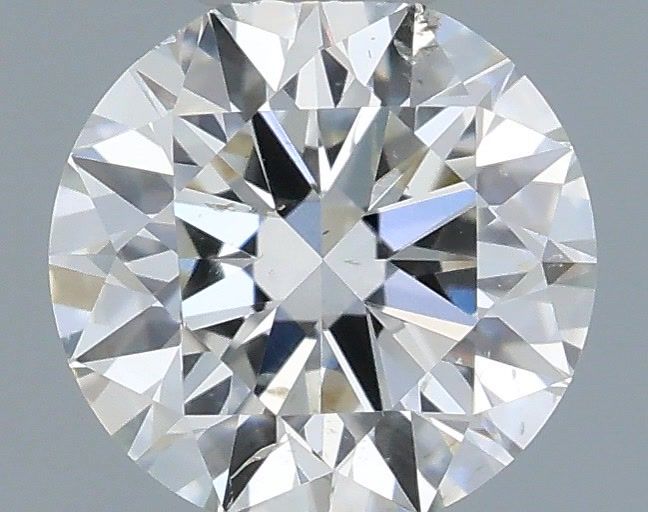 0.4 ct Round Diamond