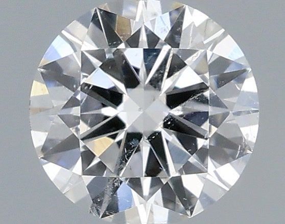 0.4 ct Round Diamond