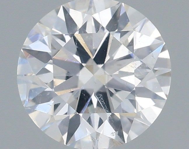0.44 ct Round Diamond