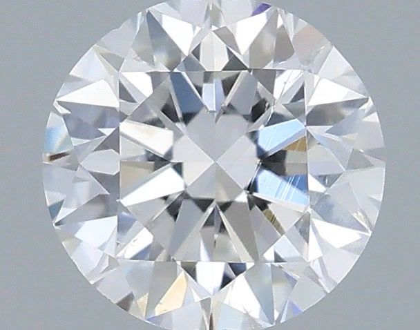 0.4 ct Round Diamond