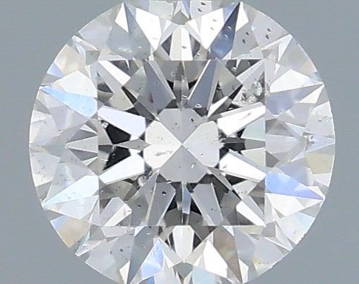 0.3 ct Round Diamond