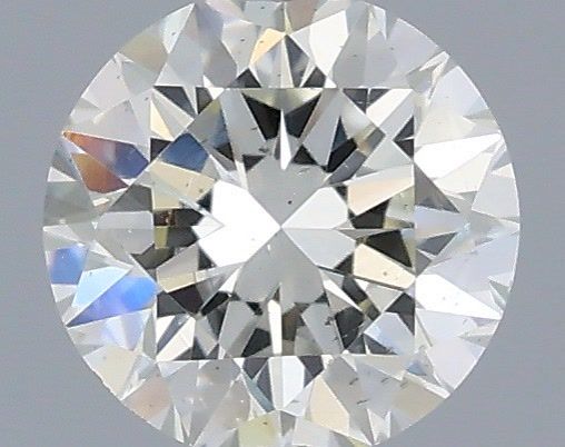 0.3 ct Round Diamond