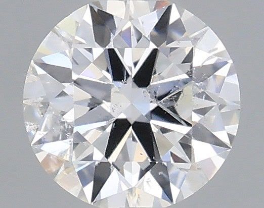 0.3 ct Round Diamond