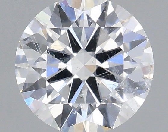 0.36 ct Round Diamond