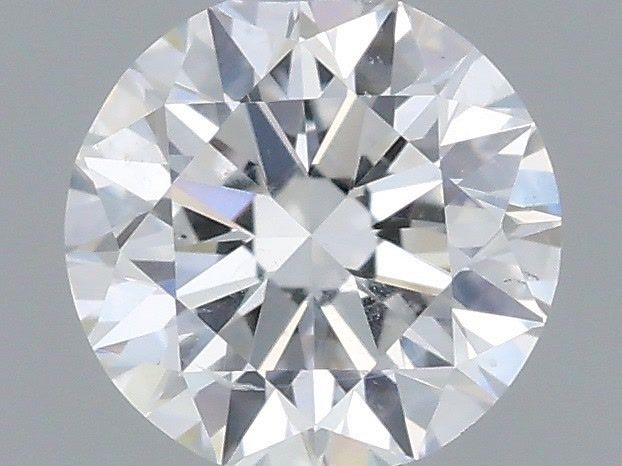 0.3 ct Round Diamond