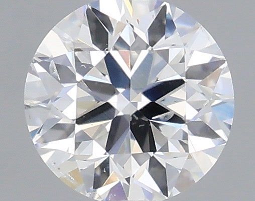 0.3 ct Round Diamond