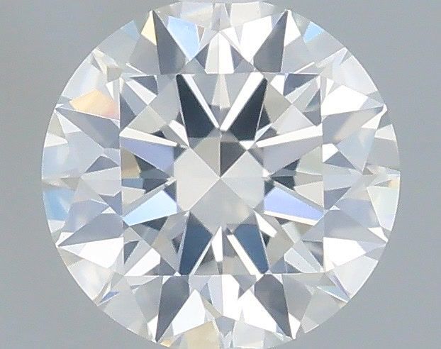 0.33 ct Round Diamond