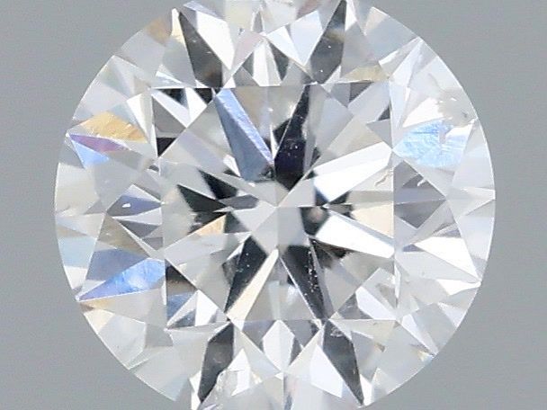 0.3 ct Round Diamond