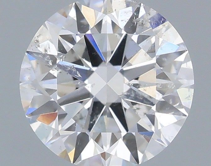 0.4 ct Round Diamond