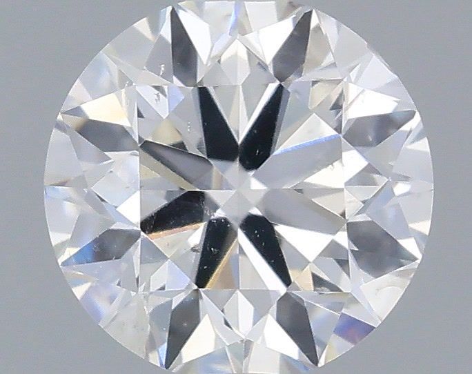 0.4 ct Round Diamond