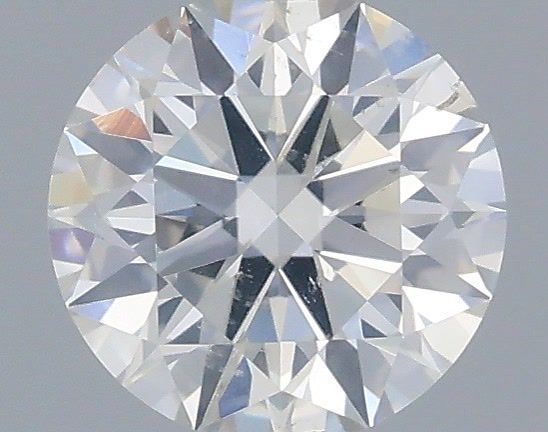 0.34 ct Round Diamond
