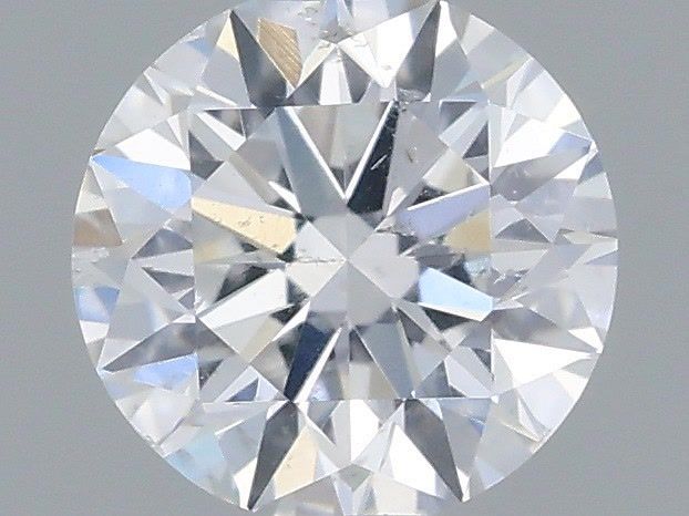 0.3 ct Round Diamond
